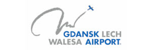 Gdańsk Lech Walesa Airport